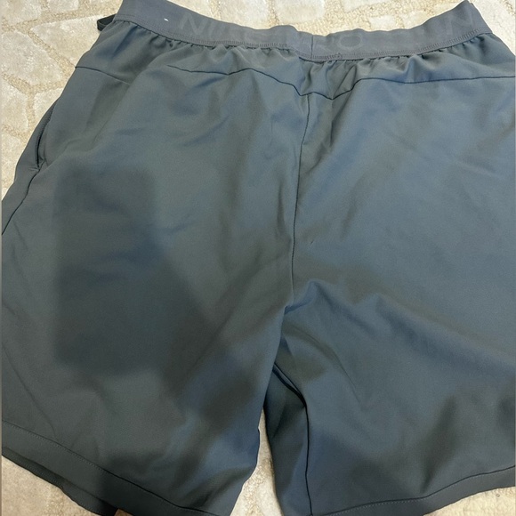 Nike Pro basketball shorts LA Clippers - team distributed - Picture 3 of 5